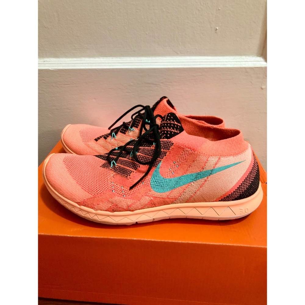 Nike Free 3.0 Flyknit